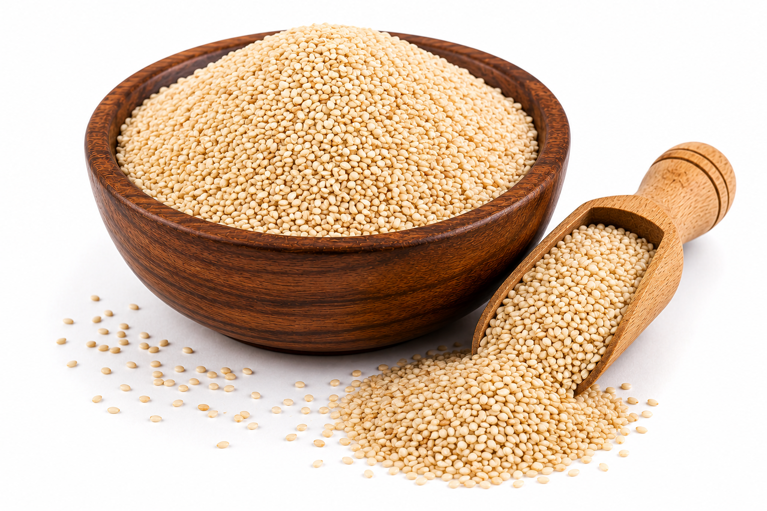 Sesame Seeds